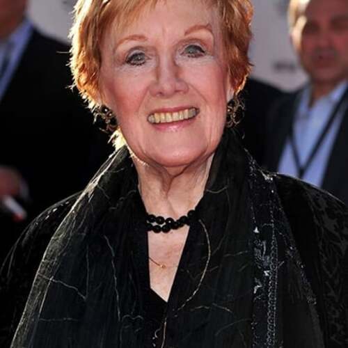 Marni Nixon