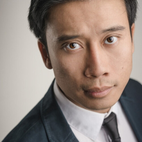 Christopher Khai