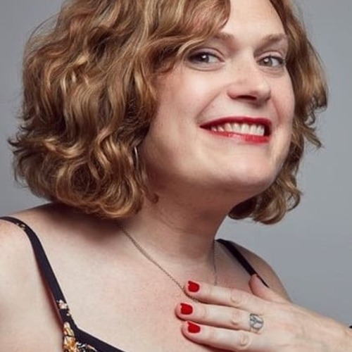 Lilly Wachowski