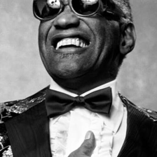 Ray Charles