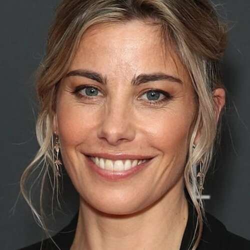 Brooke Satchwell