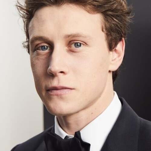 George MacKay