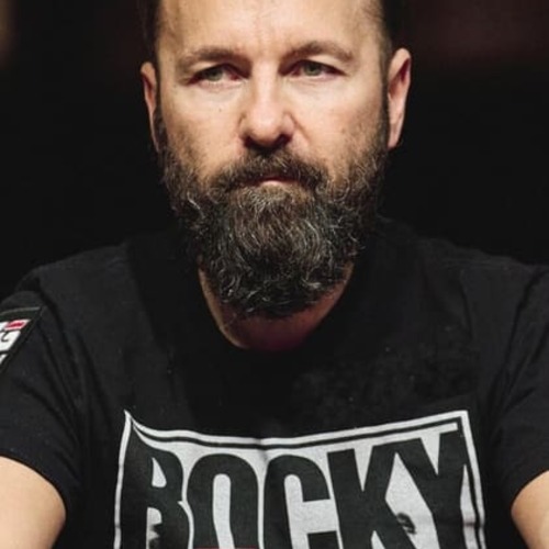 Daniel Negreanu