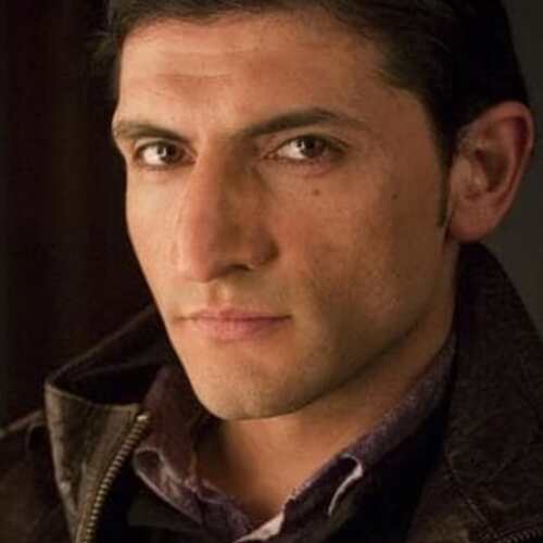 Numan Acar