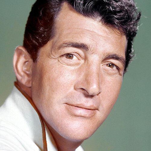 Dean Martin
