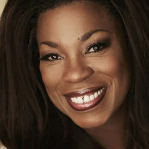 Lorraine Toussaint