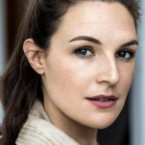 Dagmar Madicken Greve Halse