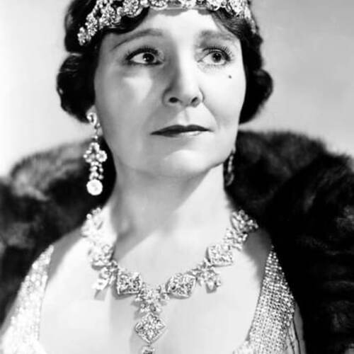 Margaret Dumont