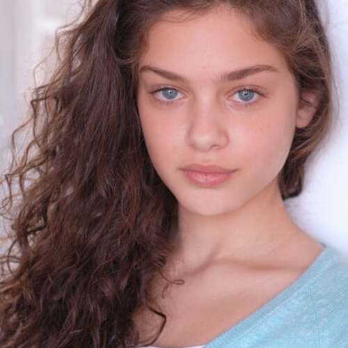 Odeya Rush