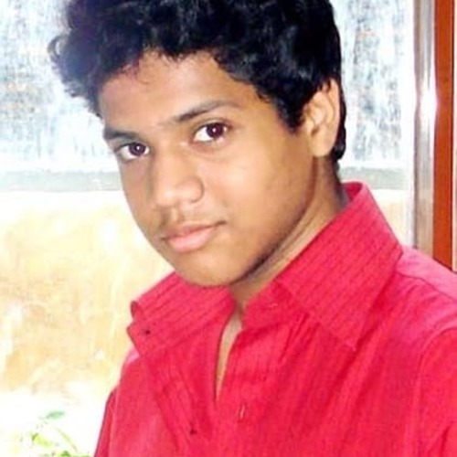 Ashutosh Lobo Gajiwala