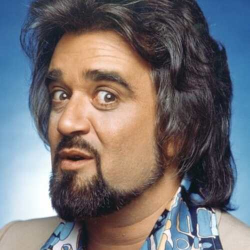 Wolfman Jack