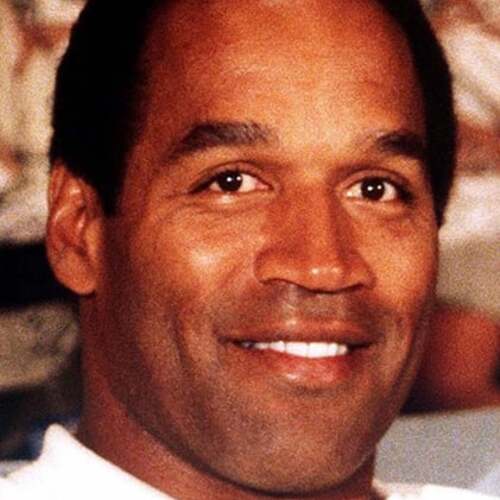 O.J. Simpson