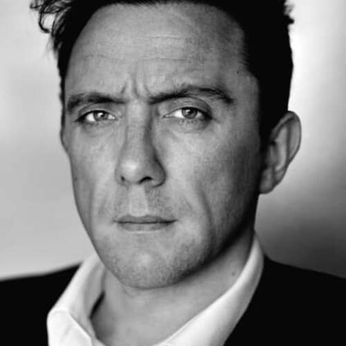 Peter Serafinowicz