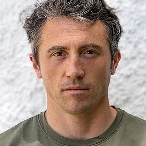 William Monrabal Cook