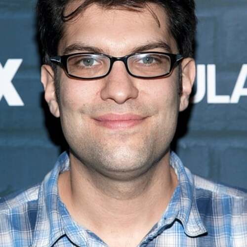 Dan Mintz