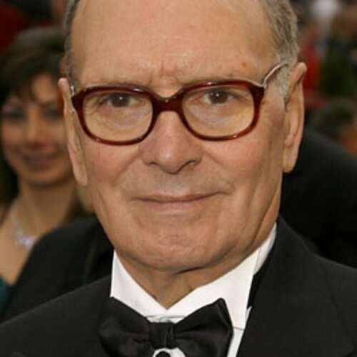 Ennio Morricone