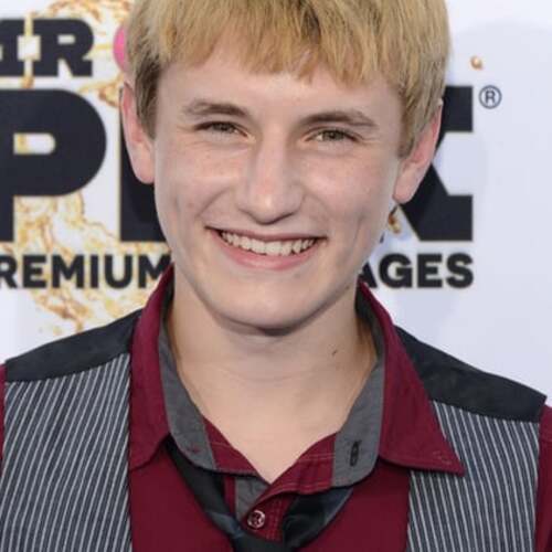 Nathan Gamble