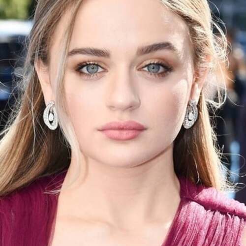 Joey King