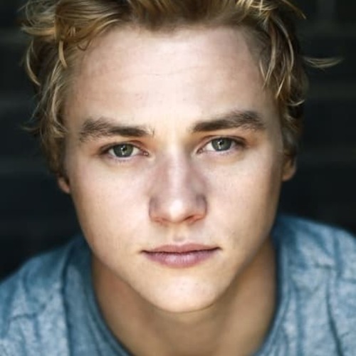 Ben Hardy