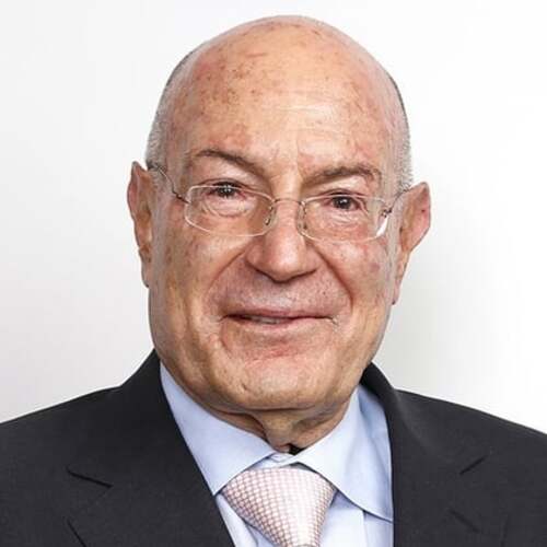 Arnon Milchan