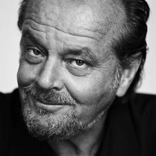 Jack Nicholson