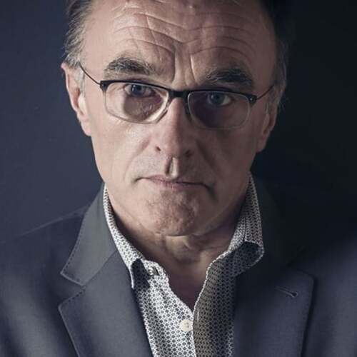 Danny Boyle