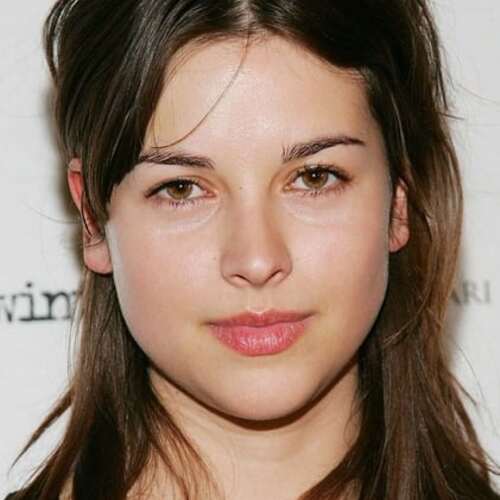 Amelia Warner