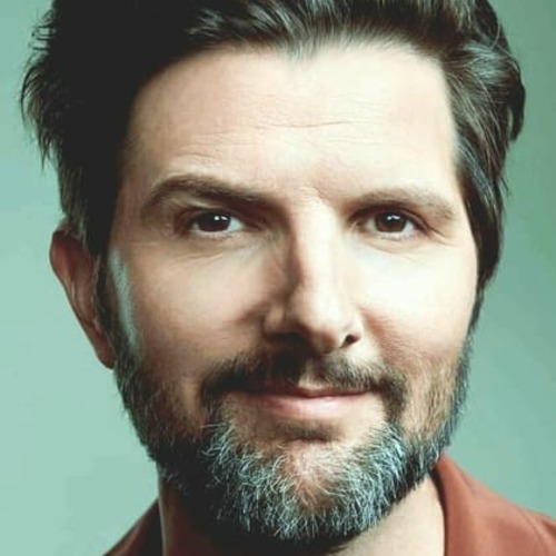 Adam Scott