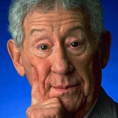 Jack Gilford