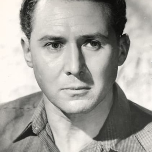 Anthony Quayle