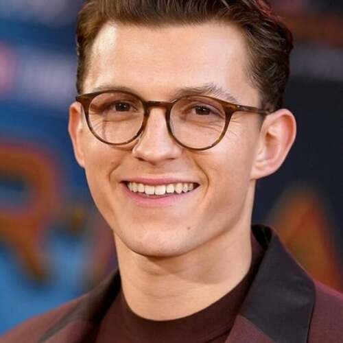 Tom Holland