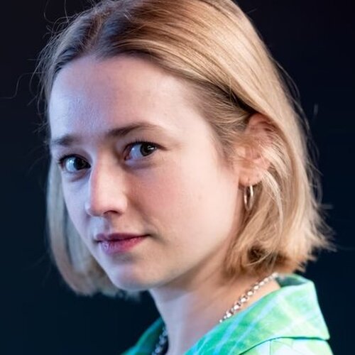 Kristine Kujath Thorp