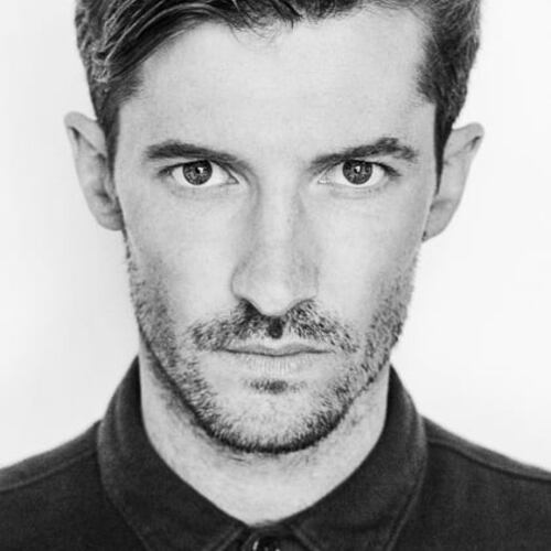 Gwilym Lee