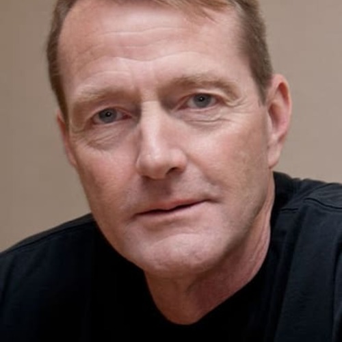 Lee Child