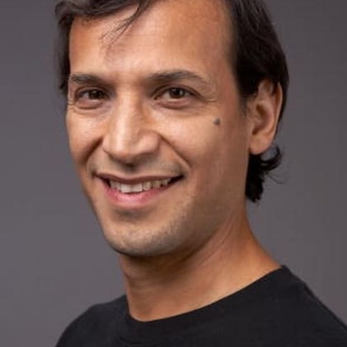 Jesse Borrego