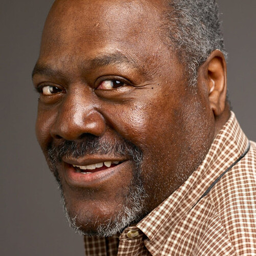 Frankie Faison