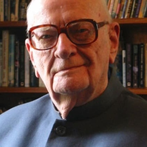 Arthur C. Clarke