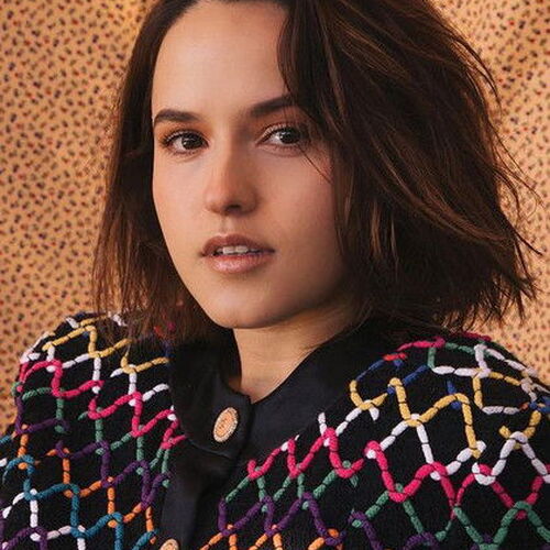 Alicia Jaziz Zapién