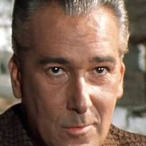 José Luis de Vilallonga