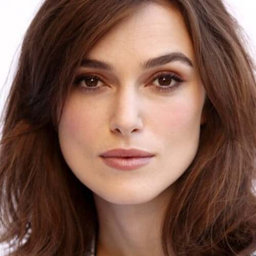 Keira Knightley