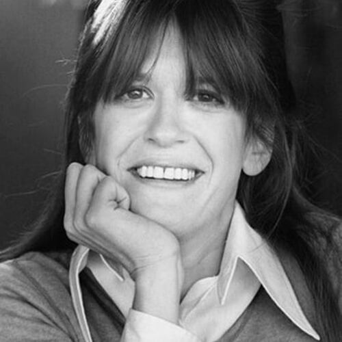 Patti Deutsch