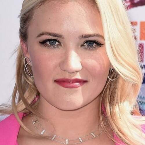 Emily Osment