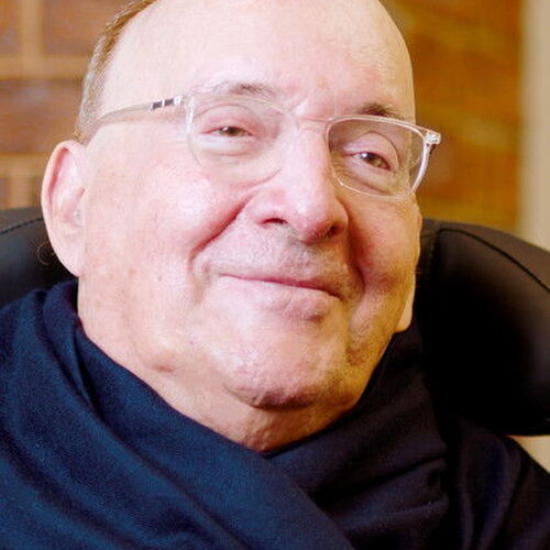 Philippe Pozzo di Borgo