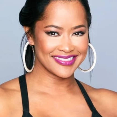 Lisa Wu