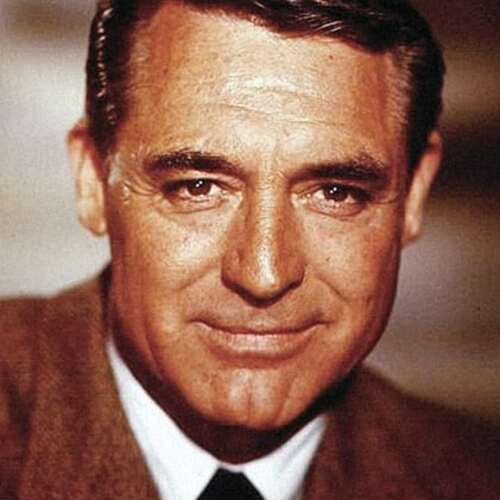 Cary Grant