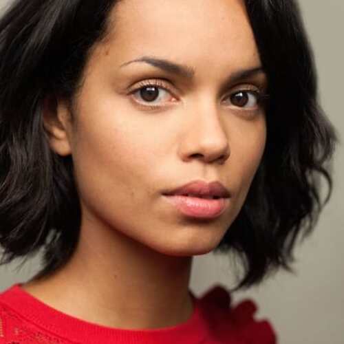 Georgina Campbell