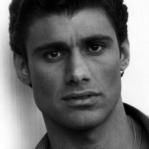 Steven Bauer