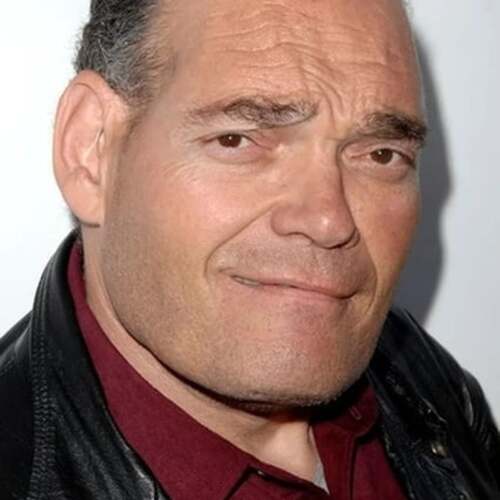 Irwin Keyes