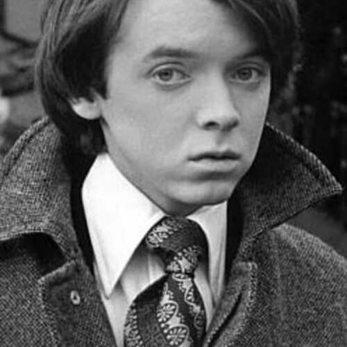 Bud Cort