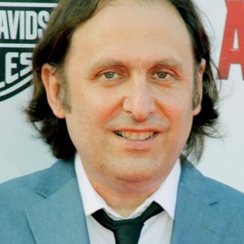 Gregg Turkington